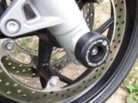 1070134-1-800Wx800H R&G RACING Vorkbescherming - Zwart