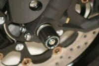 1070149-1-800Wx800H R&G RACING Vorkbescherming - Zwart