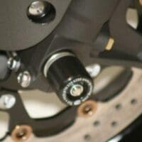 1070149-1-800Wx800H R&G RACING Vorkbescherming - Zwart