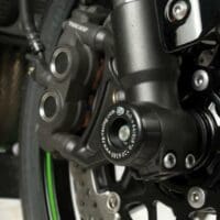 1070153-1-800Wx800H R&G RACING Vorkbescherming - Zwart