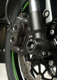 1070153-1-800Wx800H R&G RACING Vorkbescherming - Zwart