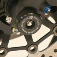 1070156-1-800Wx800H R&G RACING Vorkbescherming - Zwart