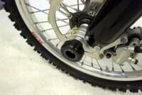 1070157-1-800Wx800H R&G RACING Vorkbescherming - Zwart