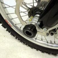 1070157-1-800Wx800H R&G RACING Vorkbescherming - Zwart
