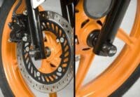 1070169-1-800Wx800H R&G RACING Vorkbescherming - Zwart