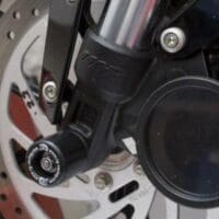 1070172-1-800Wx800H R&G RACING Vorkbescherming - Zwart
