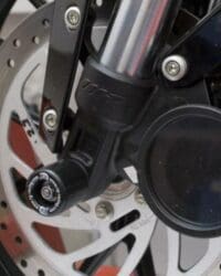 1070172-1-800Wx800H R&G RACING Vorkbescherming - Zwart