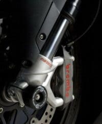 1070174-1-800Wx800H R&G RACING Vorkbescherming - Zwart