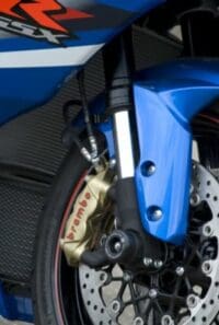 1070179-1-800Wx800H R&G RACING Vorkbescherming - Zwart