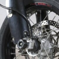 1070185-1-800Wx800H R&G RACING Vorkbescherming - Zwart