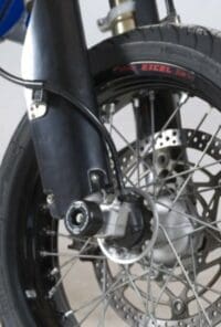1070185-1-800Wx800H R&G RACING Vorkbescherming - Zwart