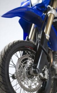 1070185-2-800Wx800H R&G RACING Vorkbescherming - Zwart