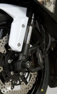 1070188-1-800Wx800H R&G RACING Vorkbescherming - Zwart