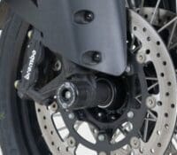 R&G RACING Vorkbescherming