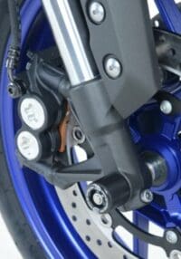 R&G RACING Yamaha MT-09 vorkbeschermers