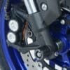 R&G RACING Yamaha MT-09 vorkbeschermers