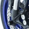 R&G RACING Yamaha MT-09 vorkbeschermers