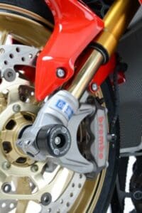 R&G RACING Vorkbescherming