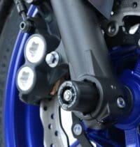 R&G RACING Vorkbescherming