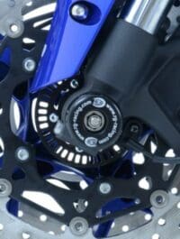 R&G RACING Vorkbescherming