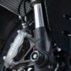 R&G RACING Vorkbescherming - Zwart