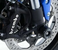 R&G RACING Vorkbescherming