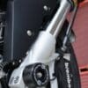 R&G RACING Vorkbescherming - Zwart
