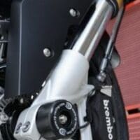 1070218-1-800Wx800H R&G RACING Vorkbescherming - Zwart