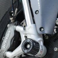 1070219-1-800Wx800H R&G RACING Vorkbescherming - Zwart