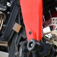 1070223-1-800Wx800H R&G RACING Vorkbescherming - Zwart