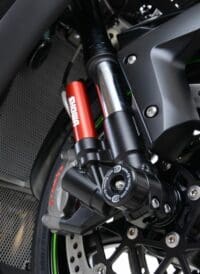 R&G RACING Vorkbescherming