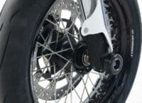 1070228-2-800Wx800H R&G RACING Vorkbescherming - Zwart