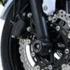 1070232-1-800Wx800H R&G RACING Vorkbescherming - Zwart