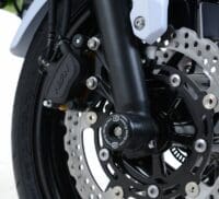 1070232-1-800Wx800H R&G RACING Vorkbescherming - Zwart