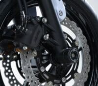 1070232-2-800Wx800H R&G RACING Vorkbescherming - Zwart