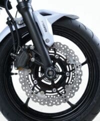 1070232-3-800Wx800H R&G RACING Vorkbescherming - Zwart