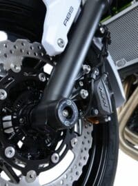 1070232-4-800Wx800H R&G RACING Vorkbescherming - Zwart