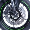 1070233-1-800Wx800H R&G RACING Vorkbescherming - Zwart