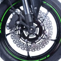 1070233-1-800Wx800H R&G RACING Vorkbescherming - Zwart