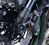 1070233-3-800Wx800H R&G RACING Vorkbescherming - Zwart