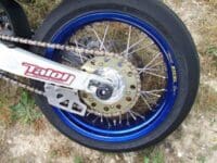 1070256-1-800Wx800H R&G RACING Bescherming achterbrug - Zwart