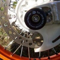 1070257-1-800Wx800H R&G RACING Bescherming achterbrug - Zwart