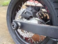1070260-1-800Wx800H R&G RACING Bescherming achterbrug - Zwart