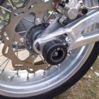1070265-1-800Wx800H R&G RACING Bescherming achterbrug - Zwart