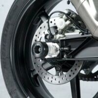 R&G RACING Bescherming achterbrug