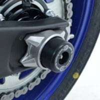 Schommelarmbeschermingen R&G RACING Yamaha MT-07
