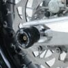 1070300-1-800Wx800H R&G RACING Bescherming achterbrug - Zwart
