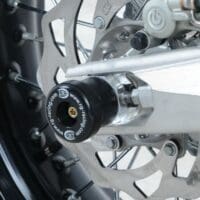 1070300-1-800Wx800H R&G RACING Bescherming achterbrug - Zwart