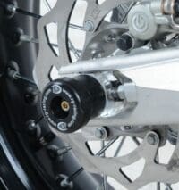 1070300-1-800Wx800H R&G RACING Bescherming achterbrug - Zwart