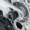 1070300-2-800Wx800H R&G RACING Bescherming achterbrug - Zwart